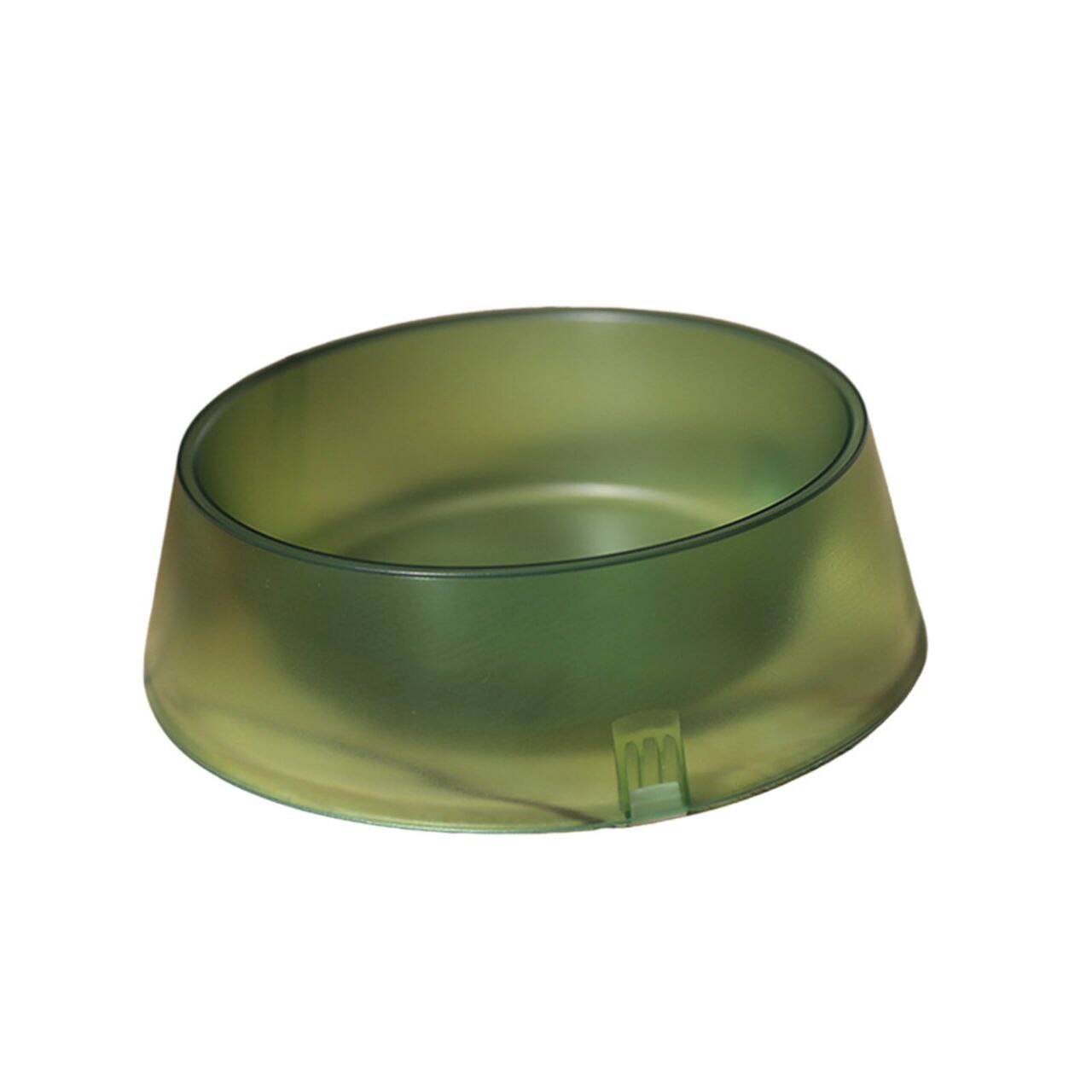 ظر ف پلاستیکی تراوا دارای پایه ضد لغزش